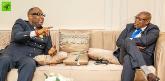 NIESV Lagos Boss Seeks Strategic Alliance with Adron Homes to Boost Real Estate Growth