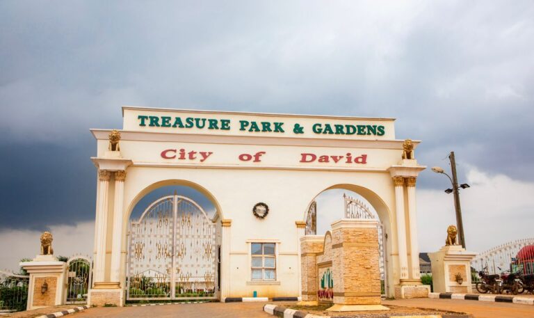 Court Clears Adron Homes of Rights Violation, Reafirms Legal Right to Manage Estate