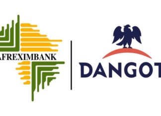 Dangote, Afreximbank Sign $1.35 Billion Refinery Refinancing Deal