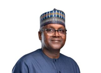 Dangote Urges Swift Legislation of “Nigeria First” Policy to drive growth of Manufacturing Sector