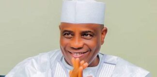 EFCC Grills Ex-Sokoto Governor Tambuwal Over Alleged N189bn Cash Withdrawals