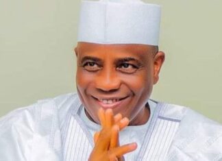 EFCC Grills Ex-Sokoto Governor Tambuwal Over Alleged N189bn Cash Withdrawals