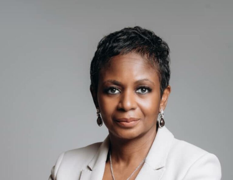 Nigeria Is a “Goldmine” for Bold Investors – Awele Vivian Elumelu