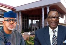 Explainer: Why the Ogun State Government’s Move on Asoludero Court is Legally Flawed and Politically Tainted |By Seunmanuel Faleye