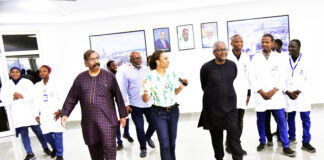 FG Hails Dangote Refinery’s World-Class Engineering, Human Capital Development