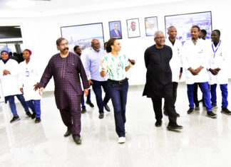 FG Hails Dangote Refinery’s World-Class Engineering, Human Capital Development