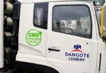 Dangote Cracks Down on Illegal Haulage, Offers N500,000 Reward for Whistleblowers
