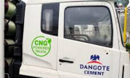 Dangote Truck not responsible for Auchi Accident, says Eyewitness