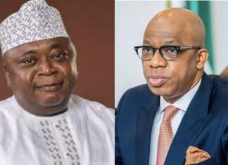 “Tinubu lost in Dapo Abiodun’s ward but won in mine” — Ladi Adebutu