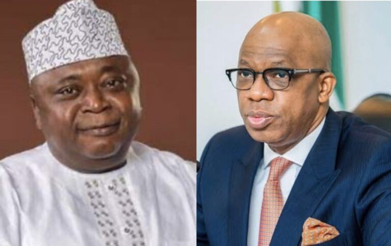 “Tinubu lost in Dapo Abiodun’s ward but won in mine” — Ladi Adebutu