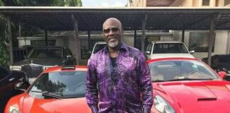 FCT-IRS Drags Dino Melaye to Court Over Alleged ₦509m Tax Evasion