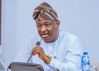 Keyamo Warns Unruly Air Passengers, Orders Sanctions Over Viral Indecent Video