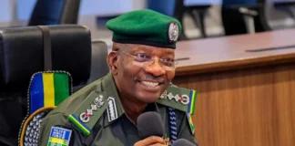 IGP Pledges Crackdown on Oil Theft, Strengthens Human Rights Reforms in Police Operations