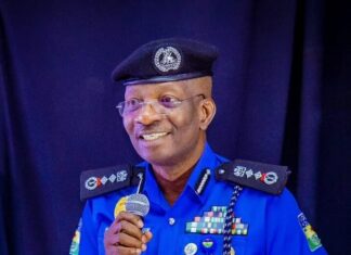 PRESS RELEASE Police Make Major Breakthroughs In Fight Against Gun Running, Kidnapping