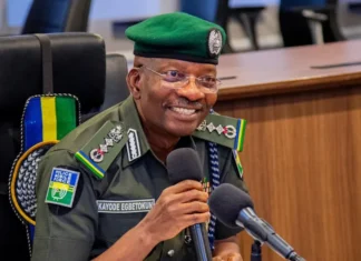 IGP Pledges Crackdown on Oil Theft, Strengthens Human Rights Reforms in Police Operations