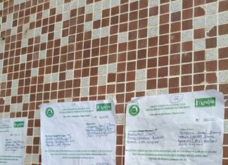 Update: Ogun Gov Abiodun Seals Gbenga Daniel’s Properties, Set for Demolition