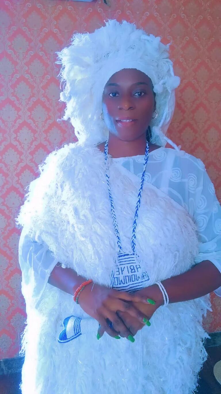 Bridging Tradition and Tech: Iyanifa Ewa Launches Global IFA Platforms