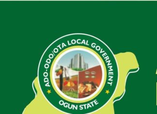 Ota Youth Week: LG Chairman Rallies Youths to Reject Drug Abuse, Embrace Purposeful Living