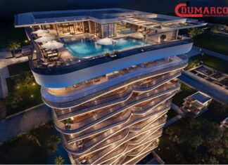 Grandis 5Star Luxury Apartments Wins Praise for Safety-Centric Design Ahead of Construction