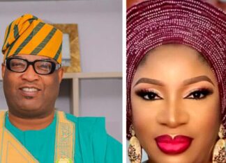 Adron Group CEO, EmmanuelKing Congratulates Hon. Adesola Ayoola-Elegbeji on Election Victory