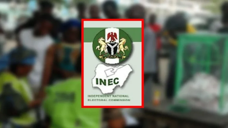 2027: INEC Warns Politicians Against Premature, Illegal  Campaigns