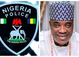 Airport Chaos! Police Set to Probe KWAM 1 Over Alleged Disruption of Abuja–Lagos Flight