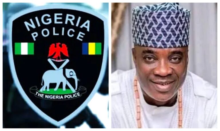 Airport Chaos! Police Set to Probe KWAM 1 Over Alleged Disruption of Abuja–Lagos Flight