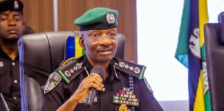 Tinted Glass Permits Are Legal, Transparent – Nigeria Police Responds to NBA Lawsuit