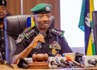 Tinted Glass Permits Are Legal, Transparent – Nigeria Police Responds to NBA Lawsuit
