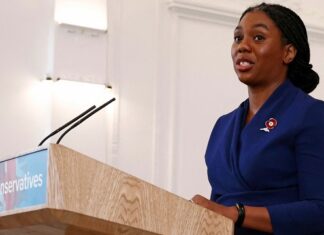 “I’m Not Really Nigerian”: UK Minister Kemi Badenoch Opens Up on Identity, Citizenship and Roots
