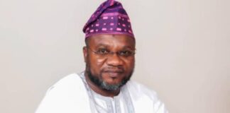 K-Rad’s Vision, Grit Set Him Apart in Osun Governorship Race