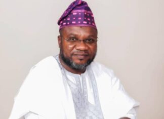 K-Rad’s Vision, Grit Set Him Apart in Osun Governorship Race