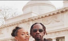 Love in the Land of Ice as Mr. Eazi, Temi Otedola Wed in Secret Iceland Ceremony