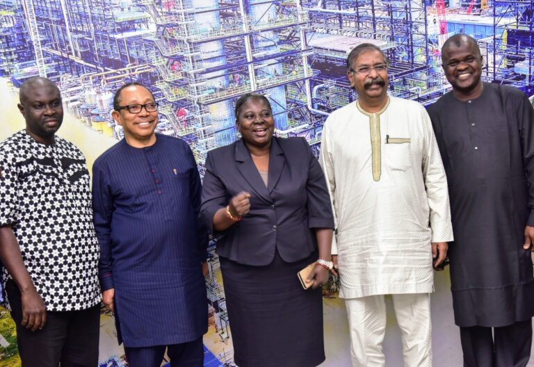 NLC Applauds Dangote Refinery, Pushes for Naira-Based Crude Sales to Cut Fuel Prices