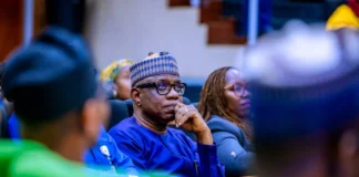 Nigeria Now Receives Nearly 100% of Crue Oil Through Pipelines, Terminals – NNPC CEO Bayo Ojulari