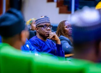 Nigeria Now Receives Nearly 100% of Crue Oil Through Pipelines, Terminals – NNPC CEO Bayo Ojulari