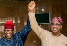 Ogun APC Stakeholders Trash Gbenga Daniel’s Purported Suspension, Say ‘It Lacks Credibility and Political Logic’