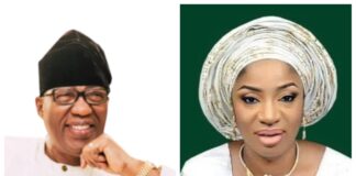 Ogun By-Election: Gbenga Daniel Hails APC Victory, Congratulates Princess Adesola Ayoola-Elegbeji on House of Reps Win