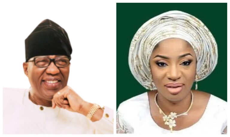 Ogun By-Election: Gbenga Daniel Hails APC Victory, Congratulates Princess Adesola Ayoola-Elegbeji on House of Reps Win