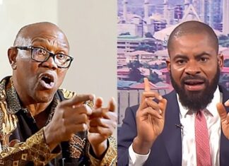 2027: ‘I’ll Vote Tinubu Over Obi If ADC Fields Him’ – Deji Adeyanju Vows
