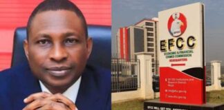 Money Laundering Scandal: EFCC Probes Real Estate Boom Funded by ‘Corrupt Civil Servants’