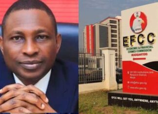 Inside the Scam: EFCC Boss Unmasks How Public Officials Fake Asset Declarations to Cover-up Future Looting