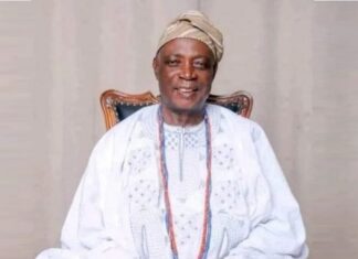 Details… Olubadan-In-Council Endorses Ladoja as 44th Olubadan of Ibadanland