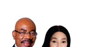 Zenith Bank at 35: Umeoji Hails Ovia’s Visionary Leadership, Celebrates Global Growth