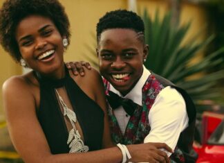 TikTok Star Jarvis Defends Romance with Peller After Viral Push Video