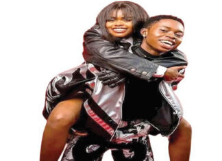 TikTok Star Peller Plans Family With Girlfriend Jarvis After Buying ₦350m Lekki Mansion