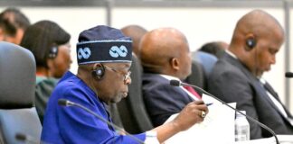 Presidency Denies ‘Empty Booth’ Claims, Says Nigeria Is Driving Strategic Deals at TICAD9