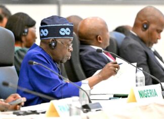 Presidency Denies ‘Empty Booth’ Claims, Says Nigeria Is Driving Strategic Deals at TICAD9