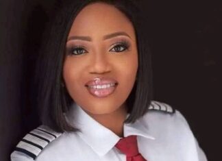 ValueJet Pilot, Captain Ranti Ogoyi, Narrates Onboard Incident Involving Fuji Musician K1