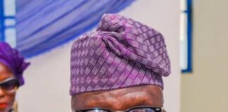 Defector-Turned-Kingmaker… Why Sikirulai Ogundele Is APC’s Secret Weapon in Remo By-Election Showdown